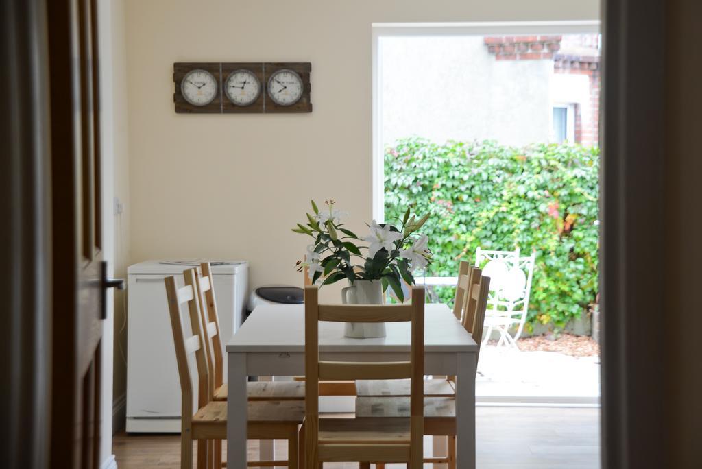 Park House Villa Worthing Phòng bức ảnh