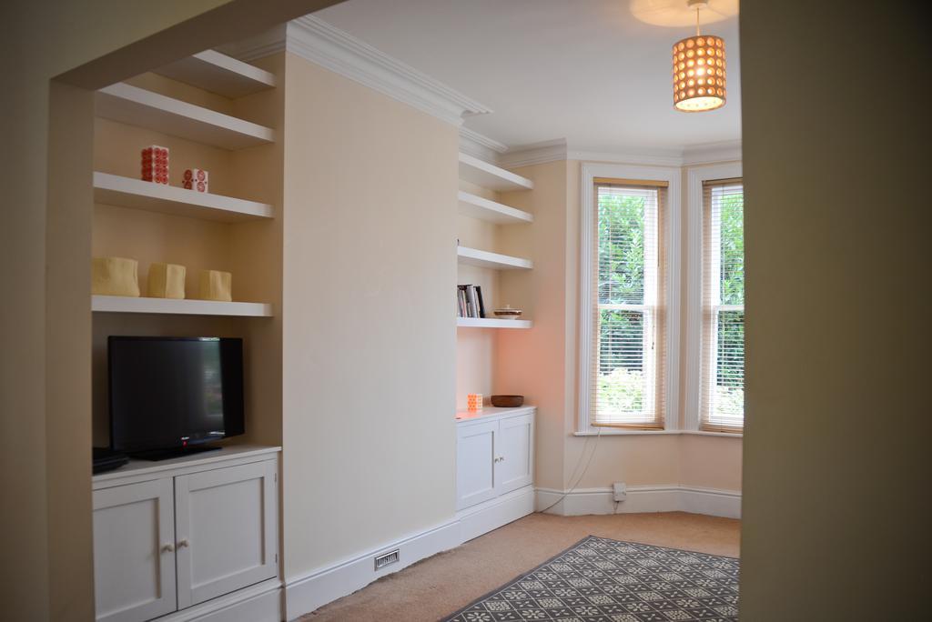 Park House Villa Worthing Phòng bức ảnh
