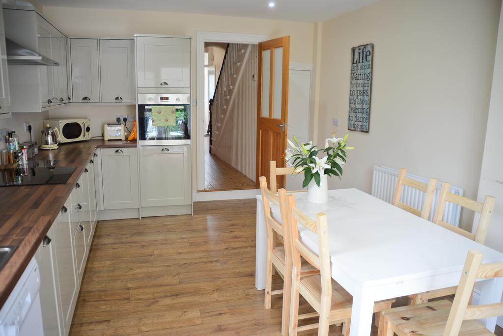 Park House Villa Worthing Phòng bức ảnh