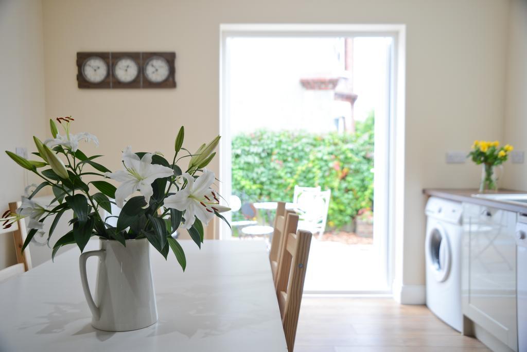 Park House Villa Worthing Phòng bức ảnh